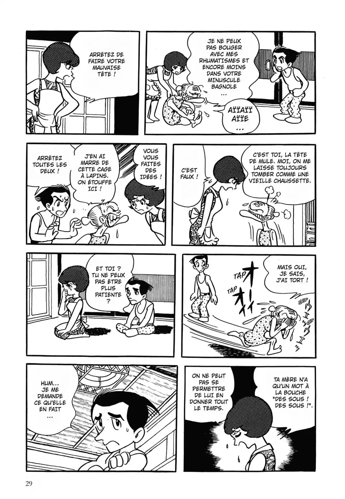 Black Jack Volume 2 page 30