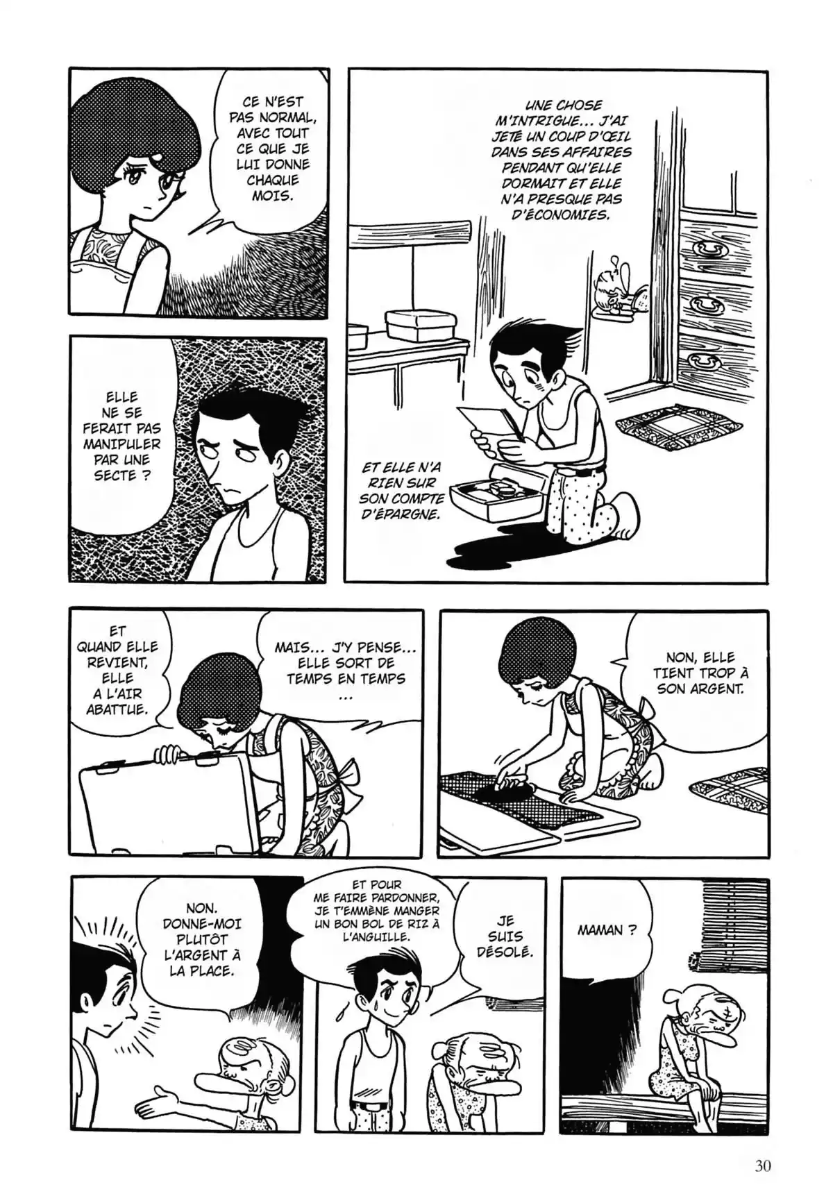 Black Jack Volume 2 page 31