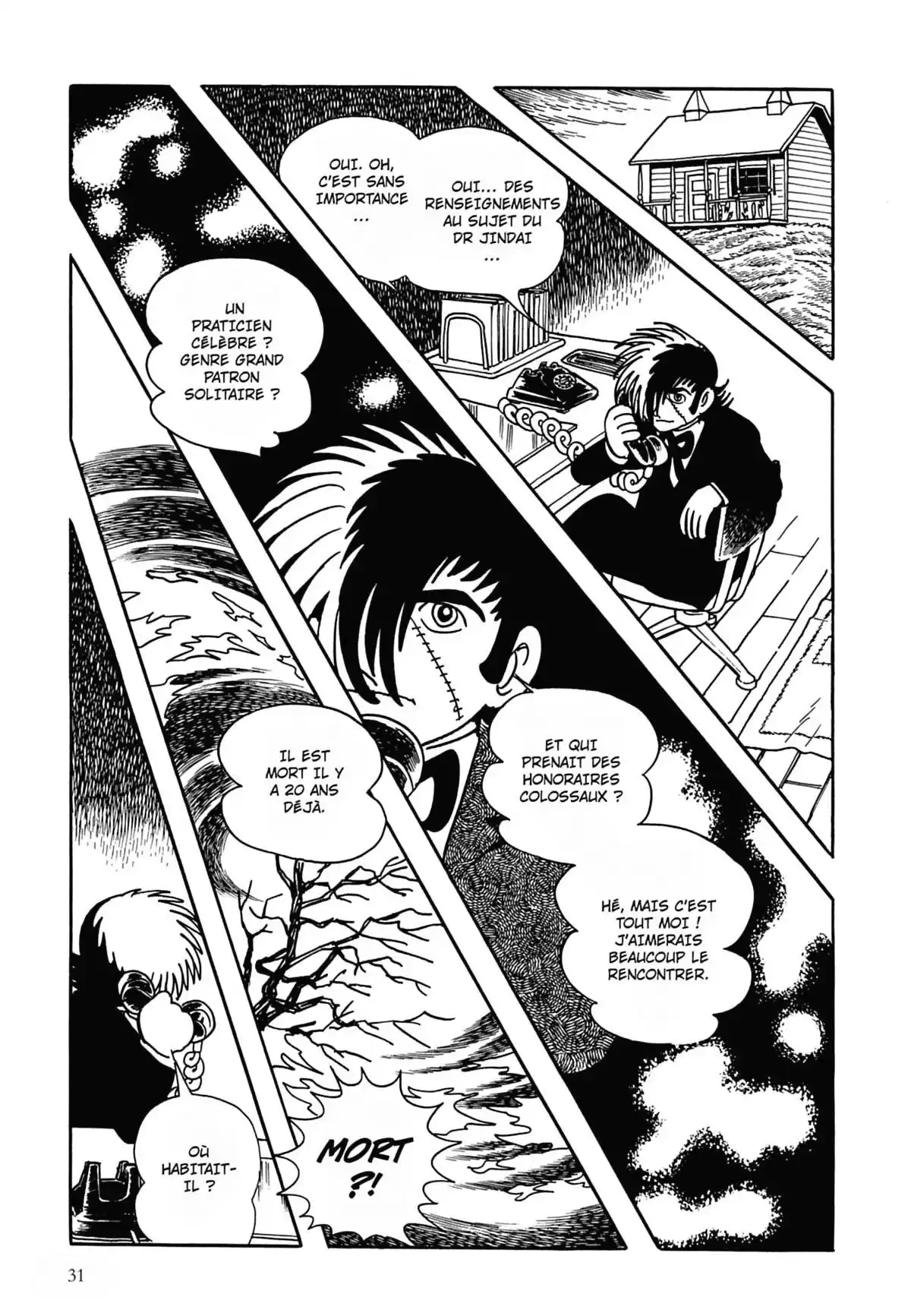 Black Jack Volume 2 page 32