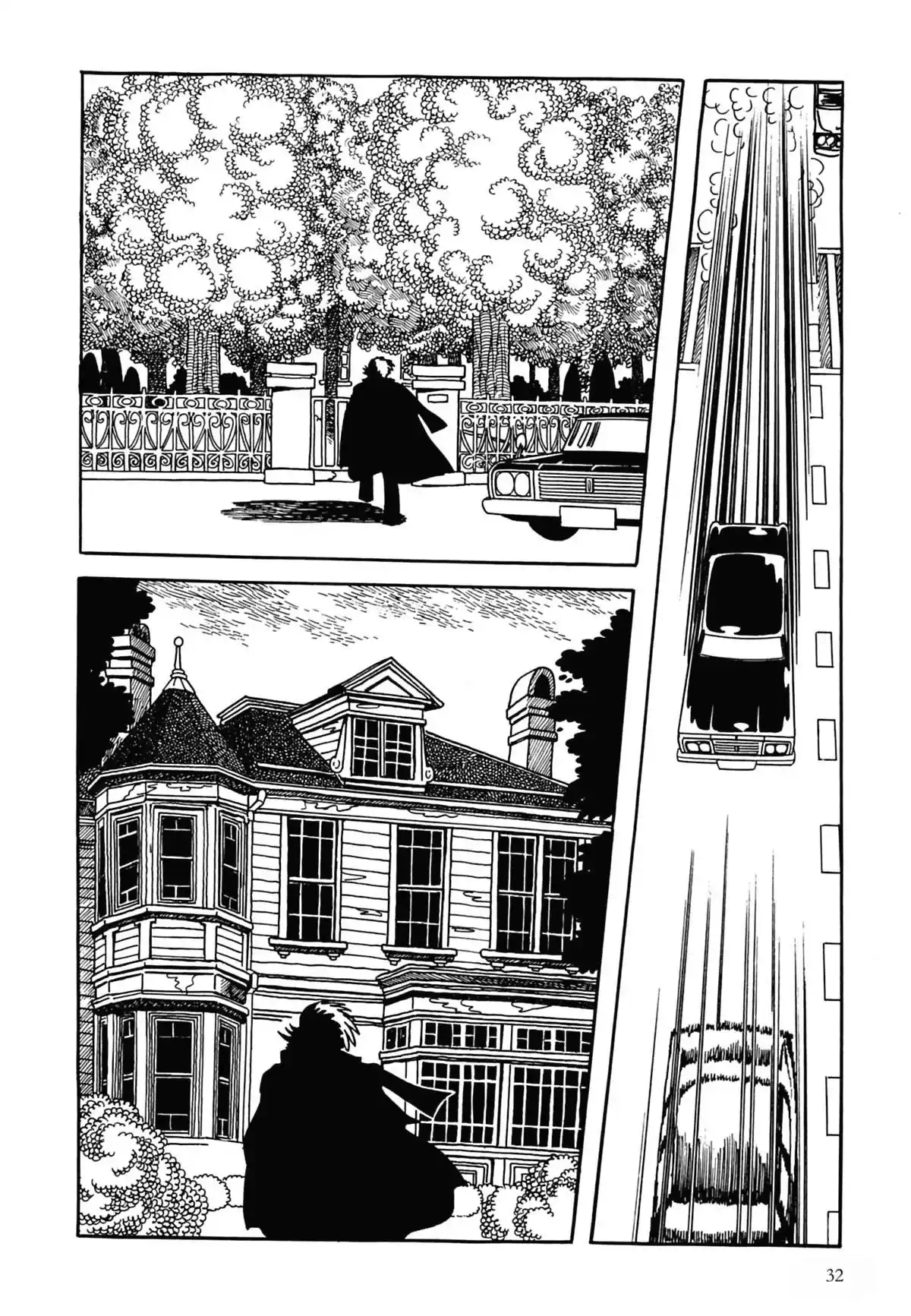 Black Jack Volume 2 page 33