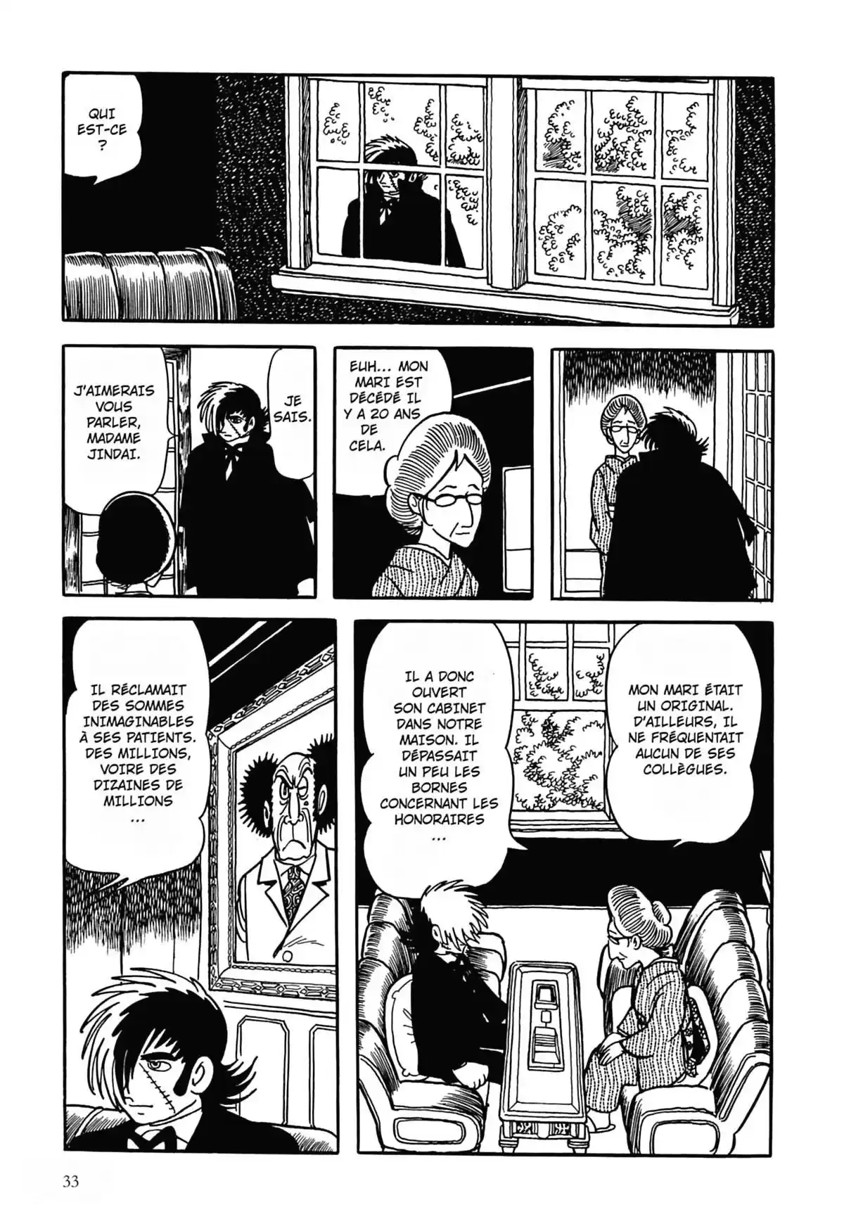 Black Jack Volume 2 page 34