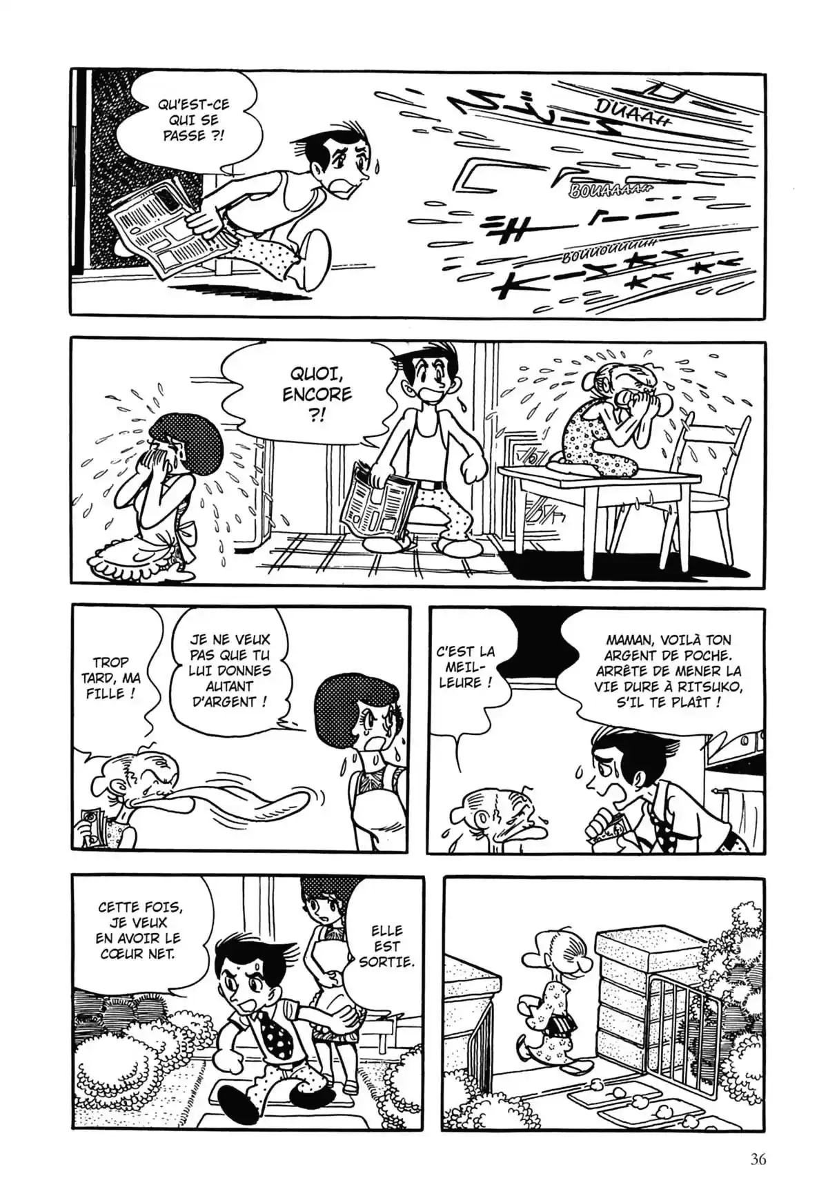 Black Jack Volume 2 page 37