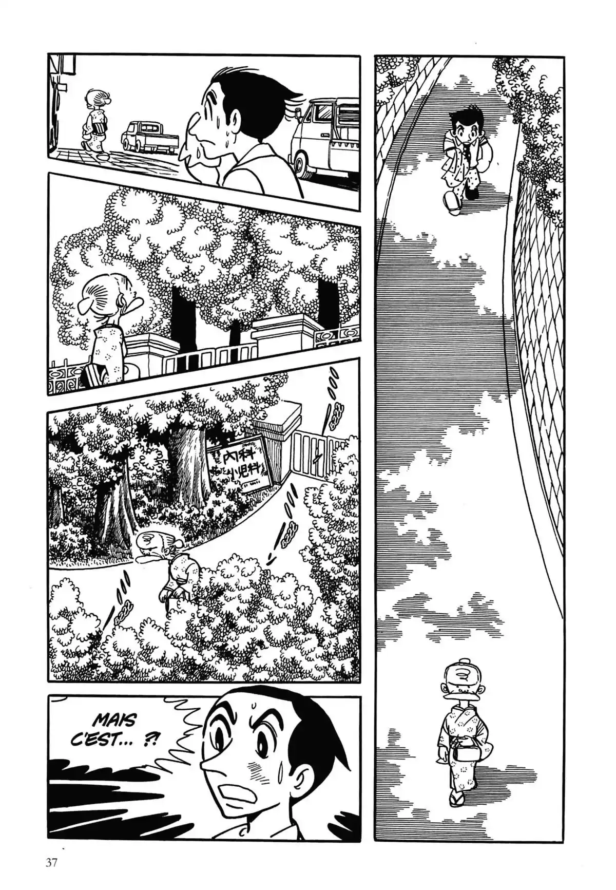Black Jack Volume 2 page 38