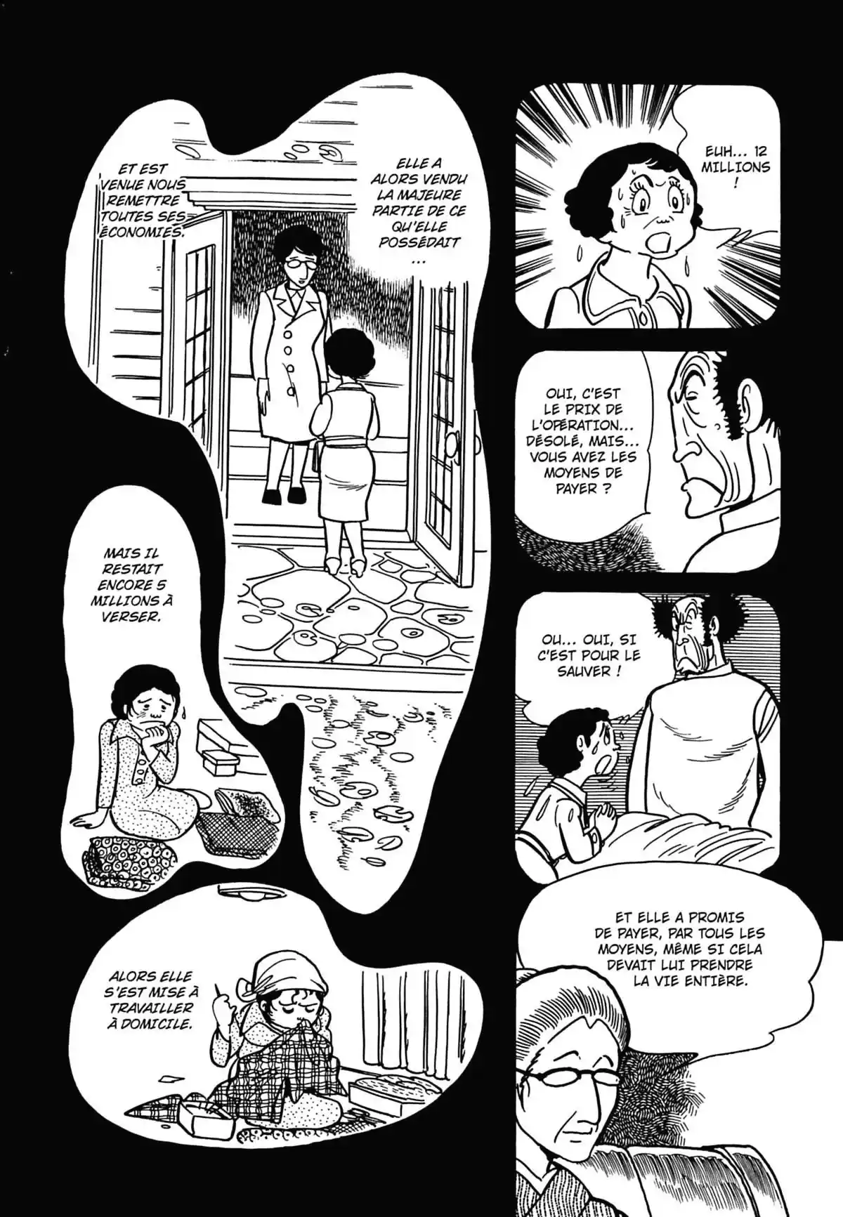 Black Jack Volume 2 page 41
