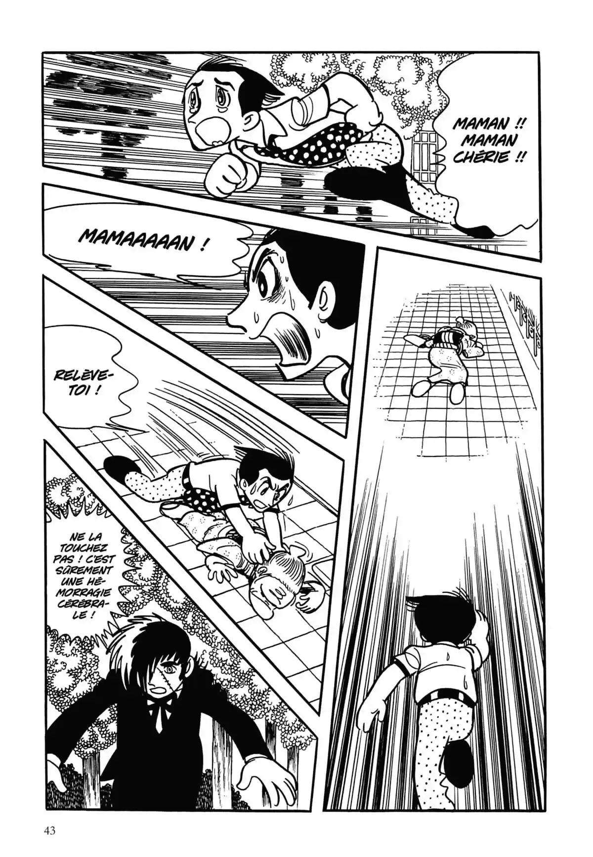 Black Jack Volume 2 page 44