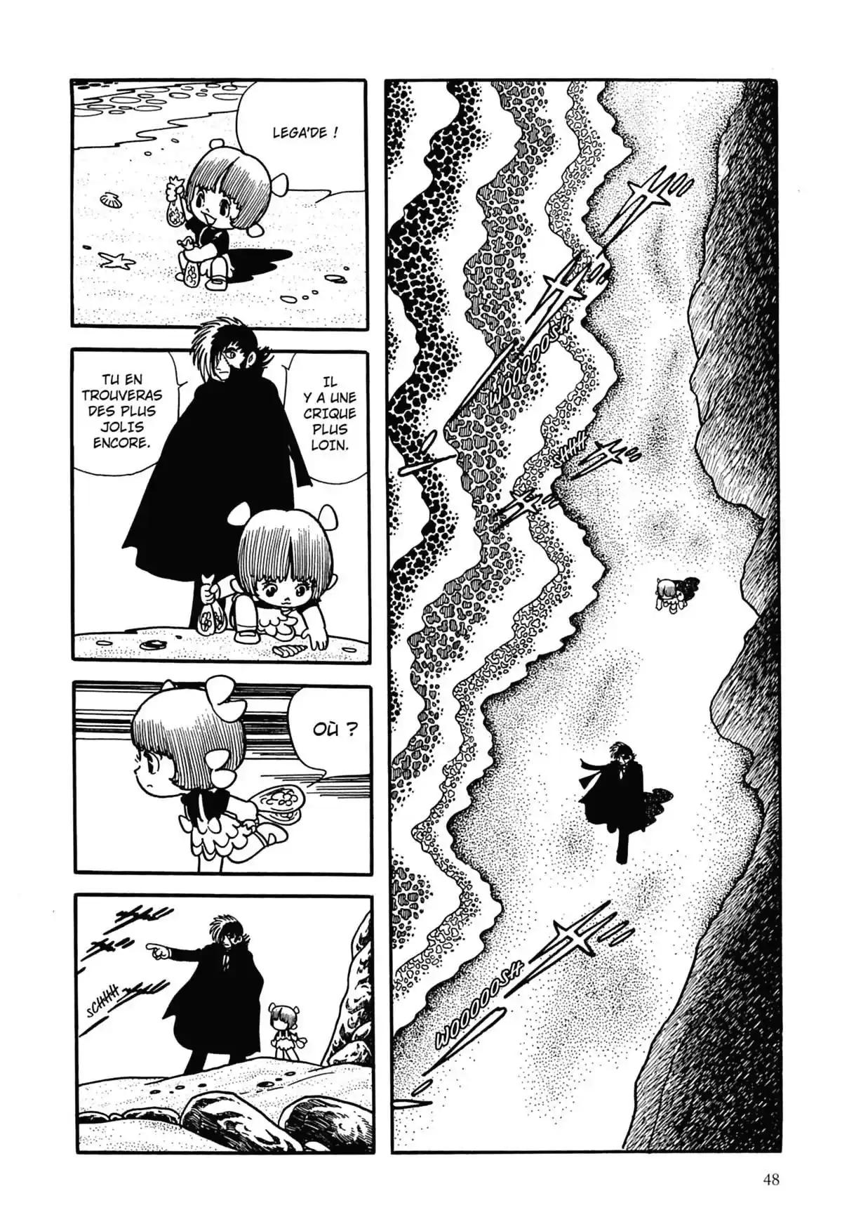 Black Jack Volume 2 page 49