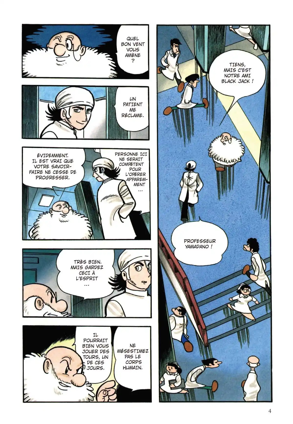 Black Jack Volume 2 page 5