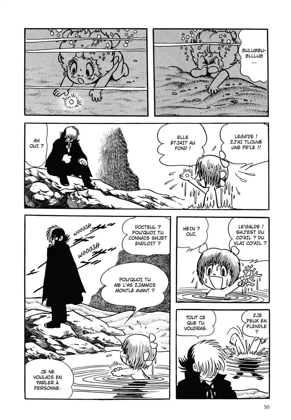 Black Jack Volume 2 page 51