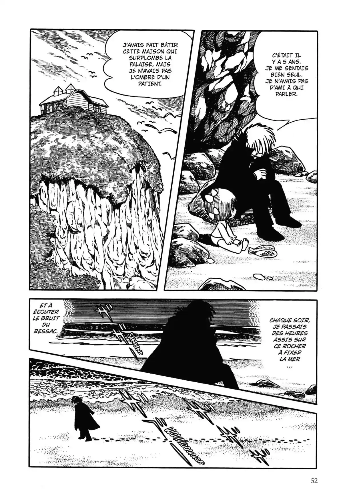Black Jack Volume 2 page 53