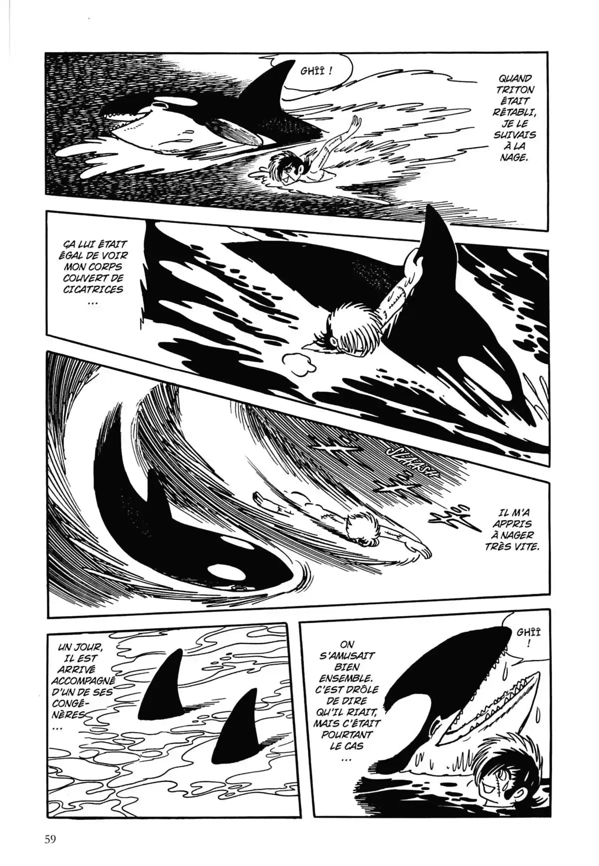 Black Jack Volume 2 page 60