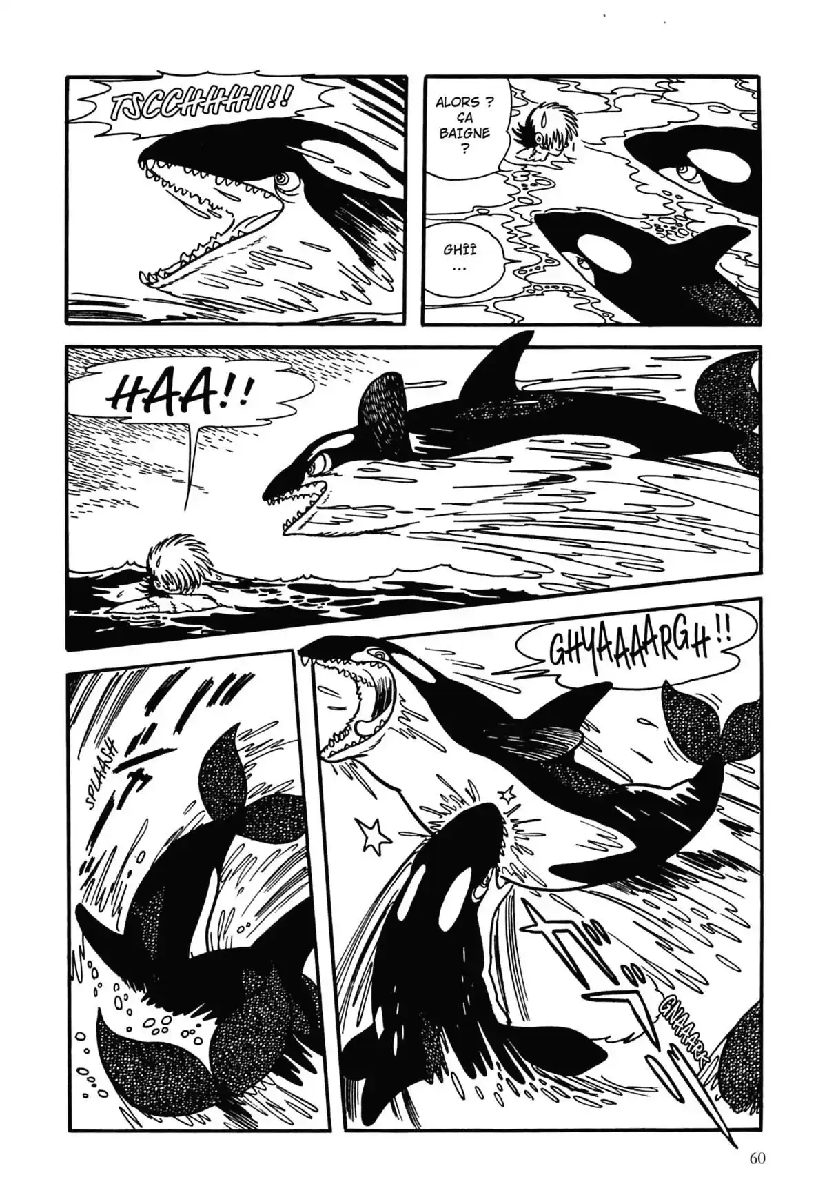Black Jack Volume 2 page 61
