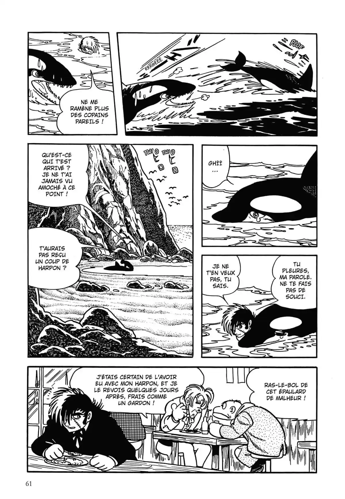 Black Jack Volume 2 page 62