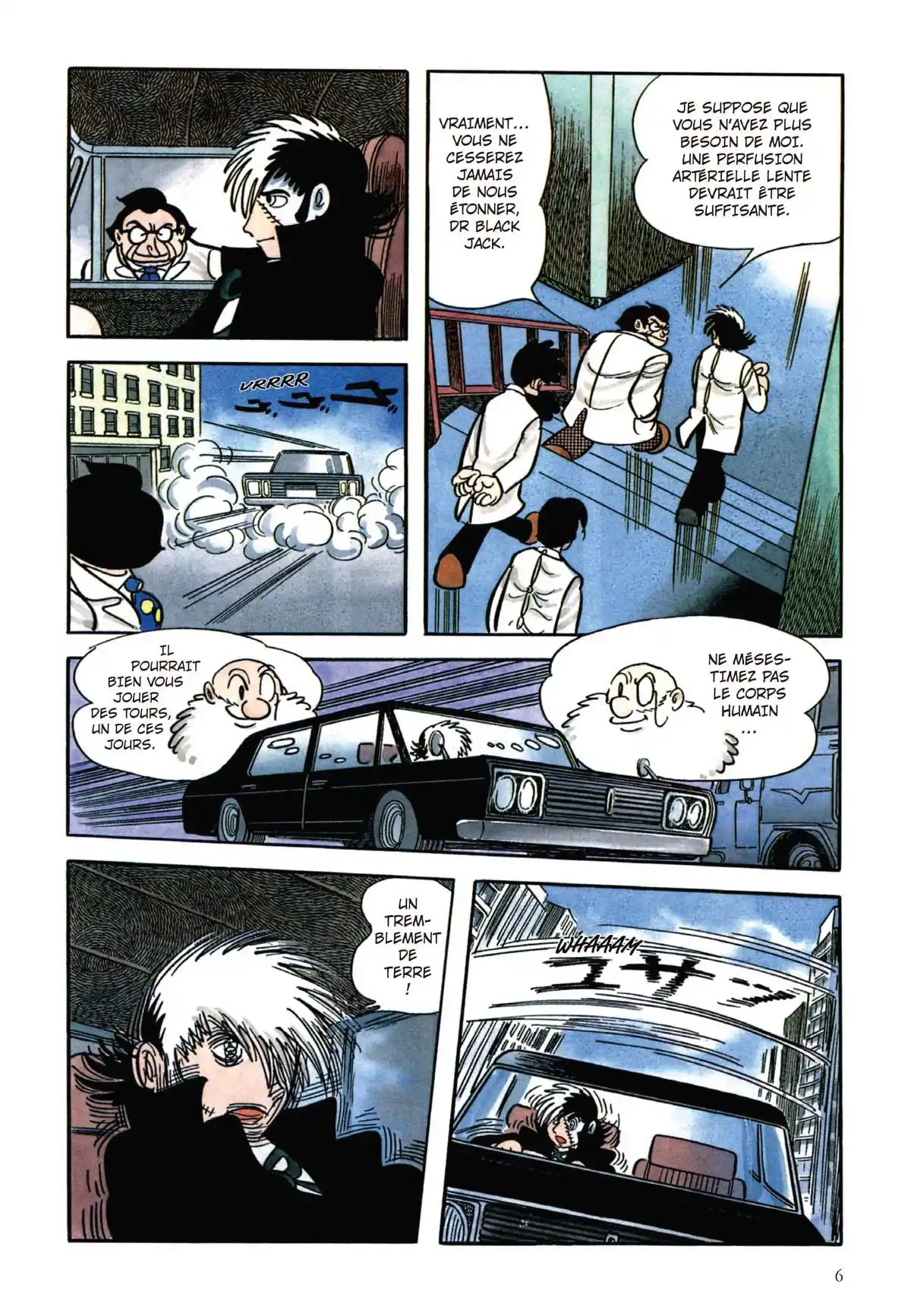 Black Jack Volume 2 page 7