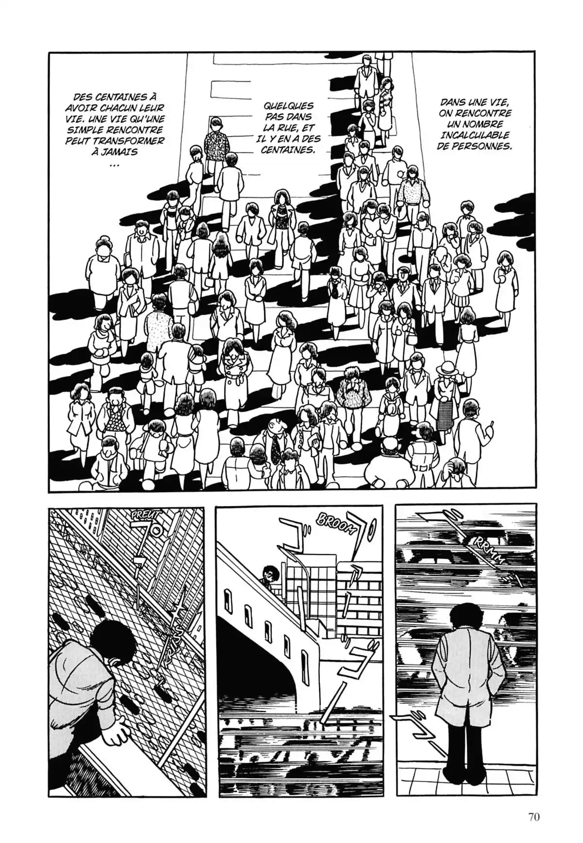 Black Jack Volume 2 page 70
