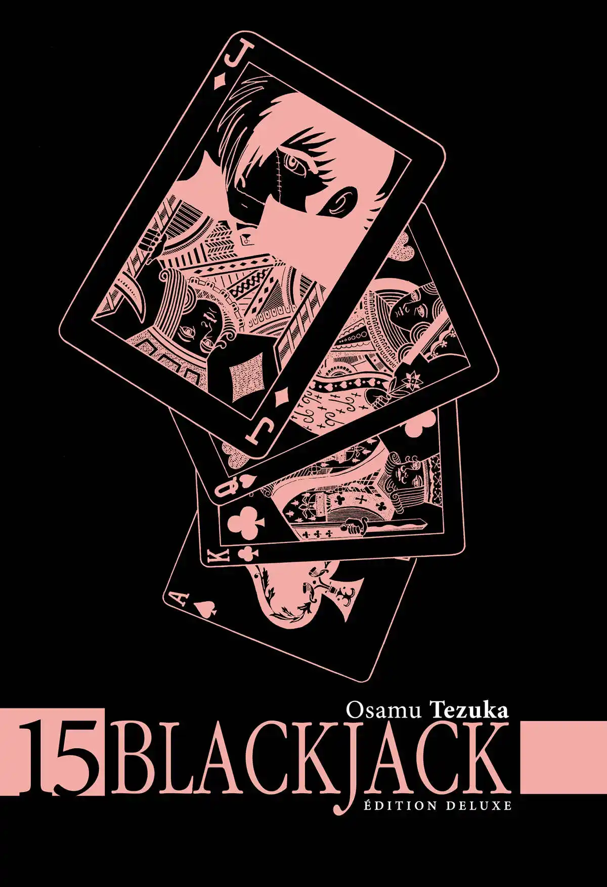 Black Jack Volume 15 page 2