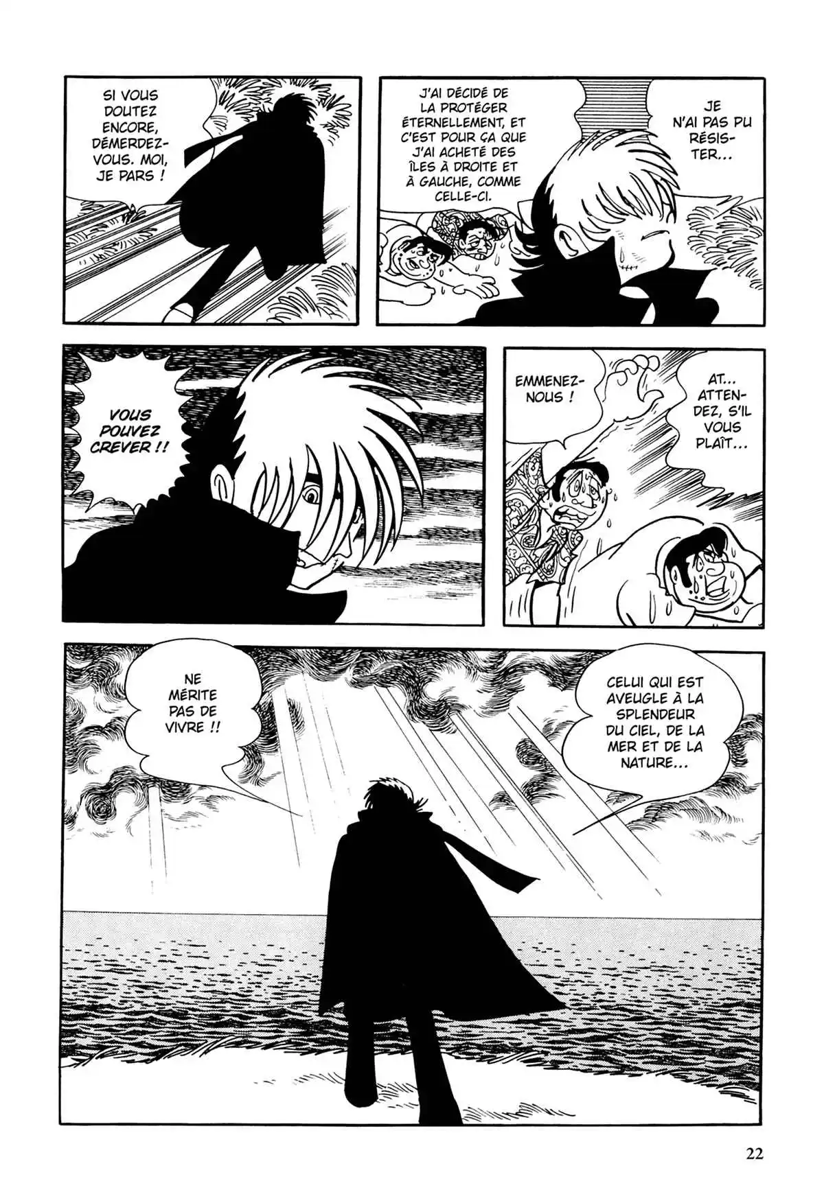Black Jack Volume 15 page 23