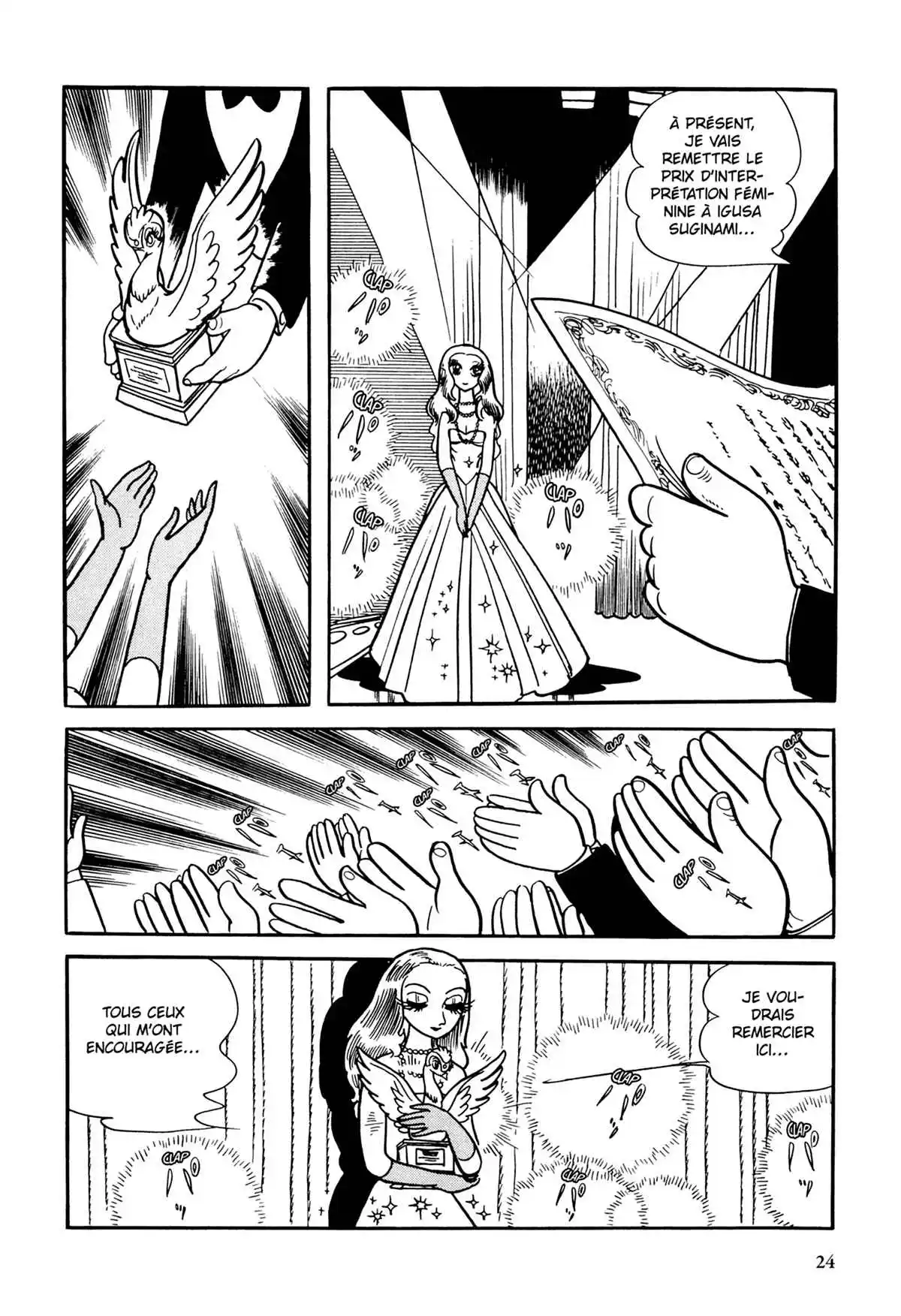 Black Jack Volume 15 page 25