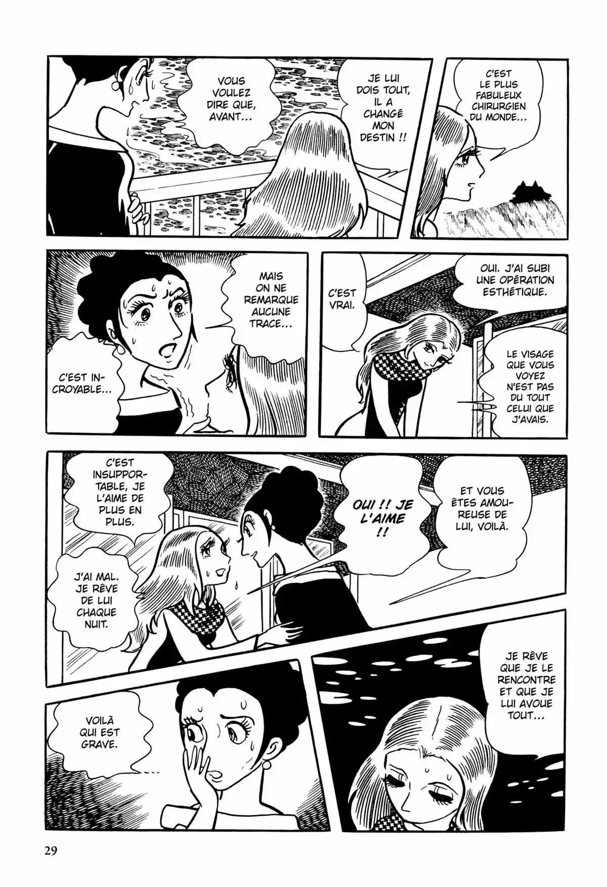 Black Jack Volume 15 page 30