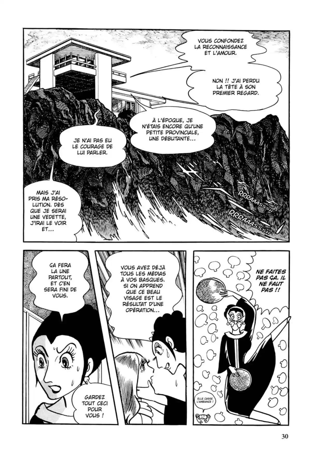 Black Jack Volume 15 page 31