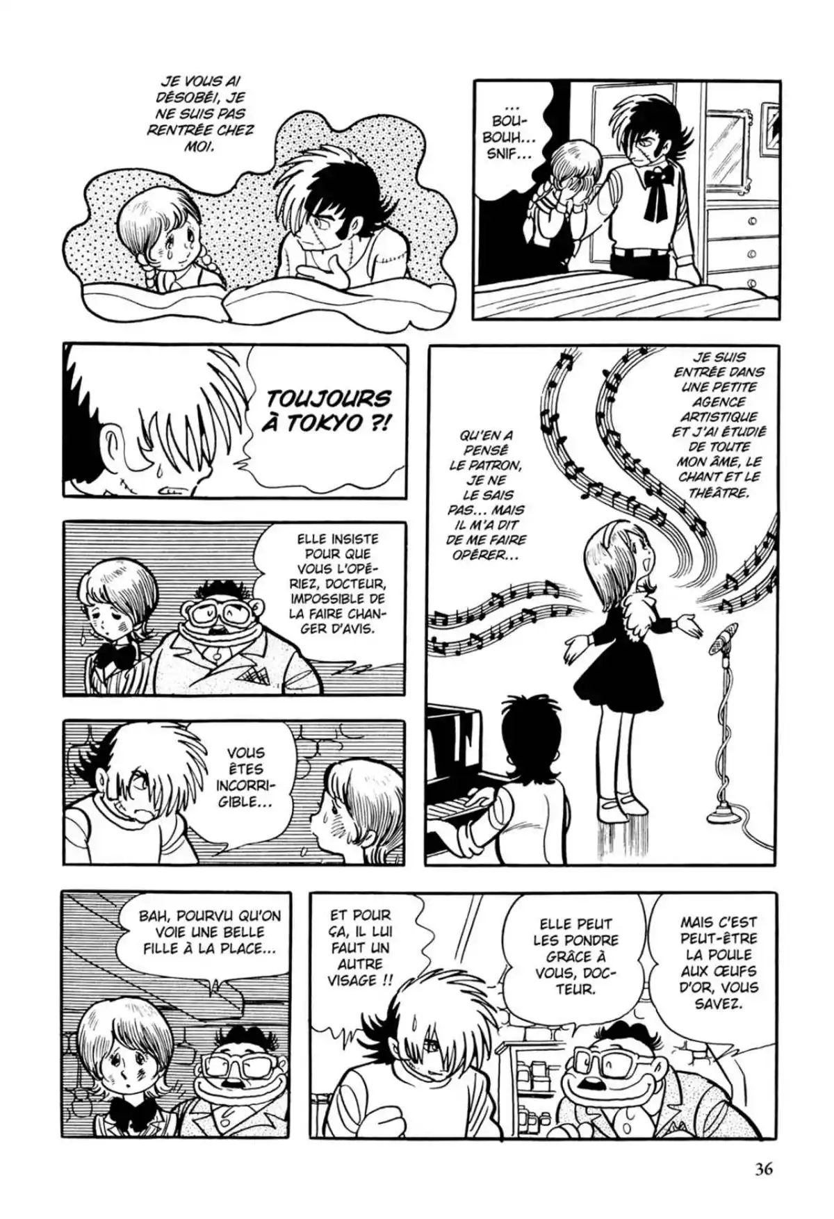 Black Jack Volume 15 page 37