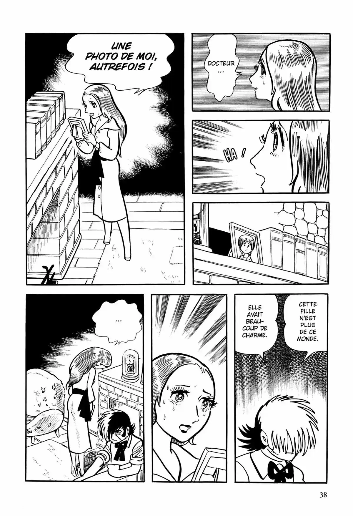 Black Jack Volume 15 page 39