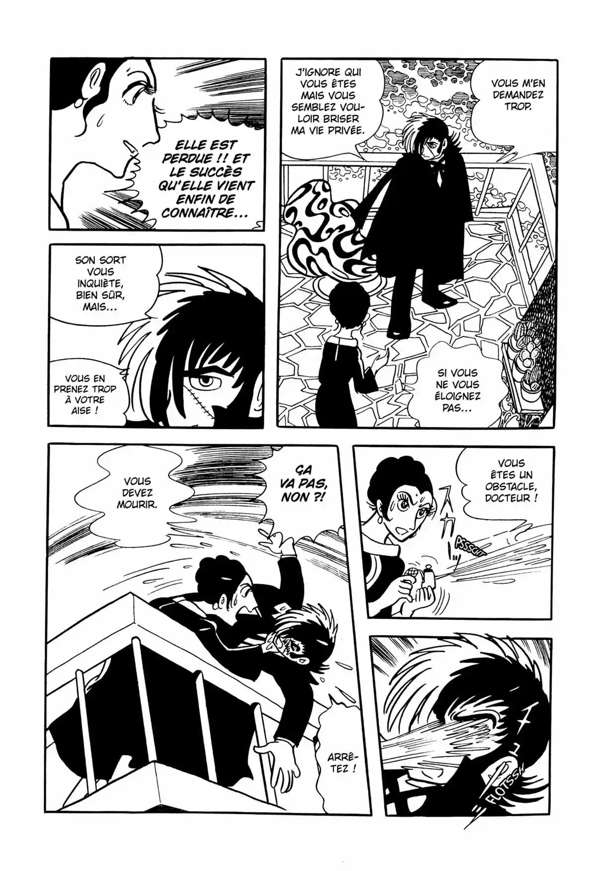 Black Jack Volume 15 page 42