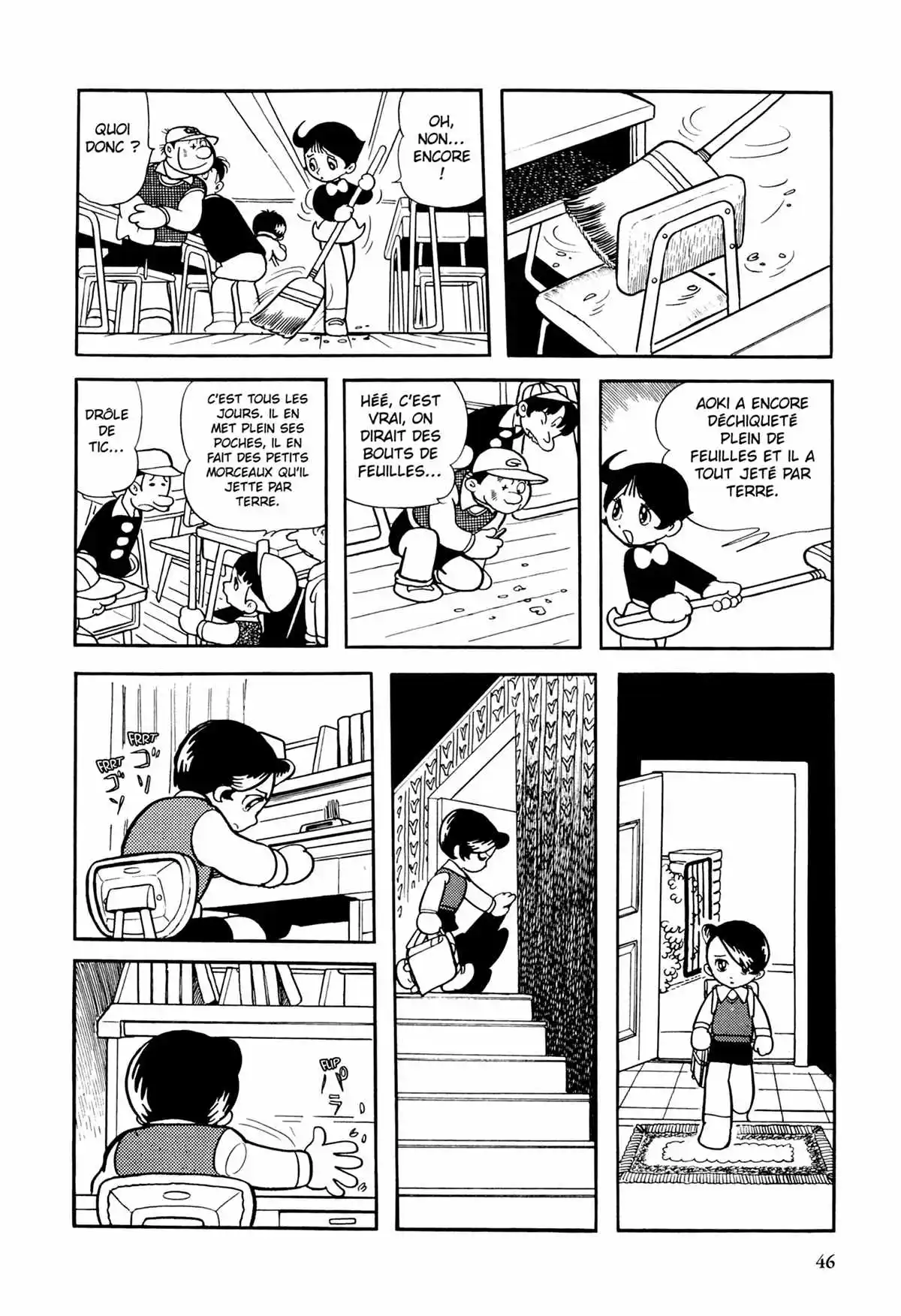 Black Jack Volume 15 page 47