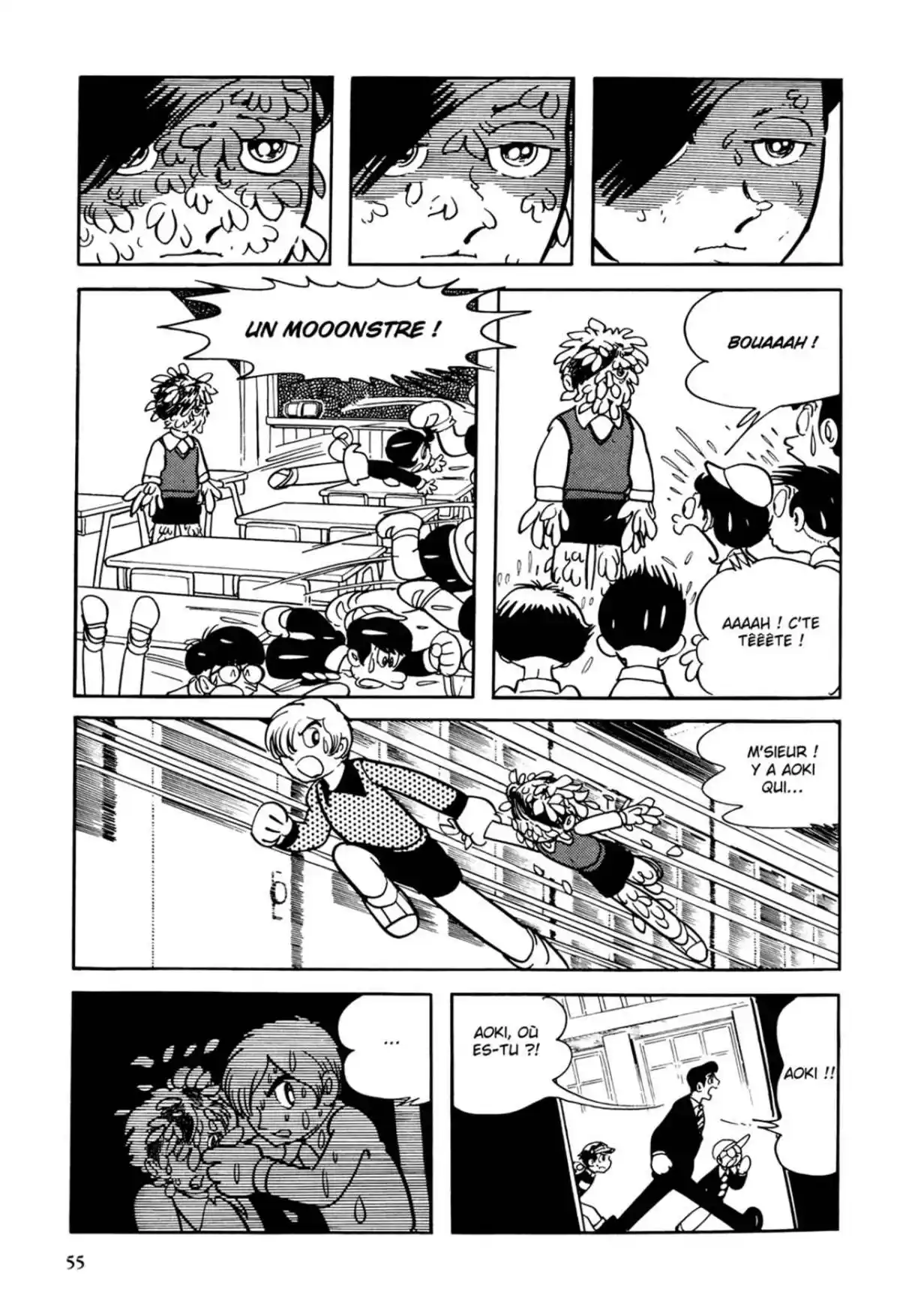 Black Jack Volume 15 page 56