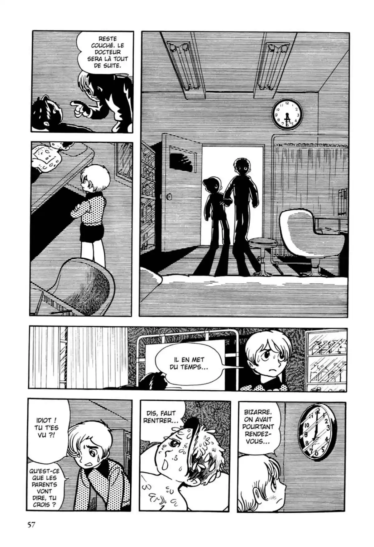Black Jack Volume 15 page 58