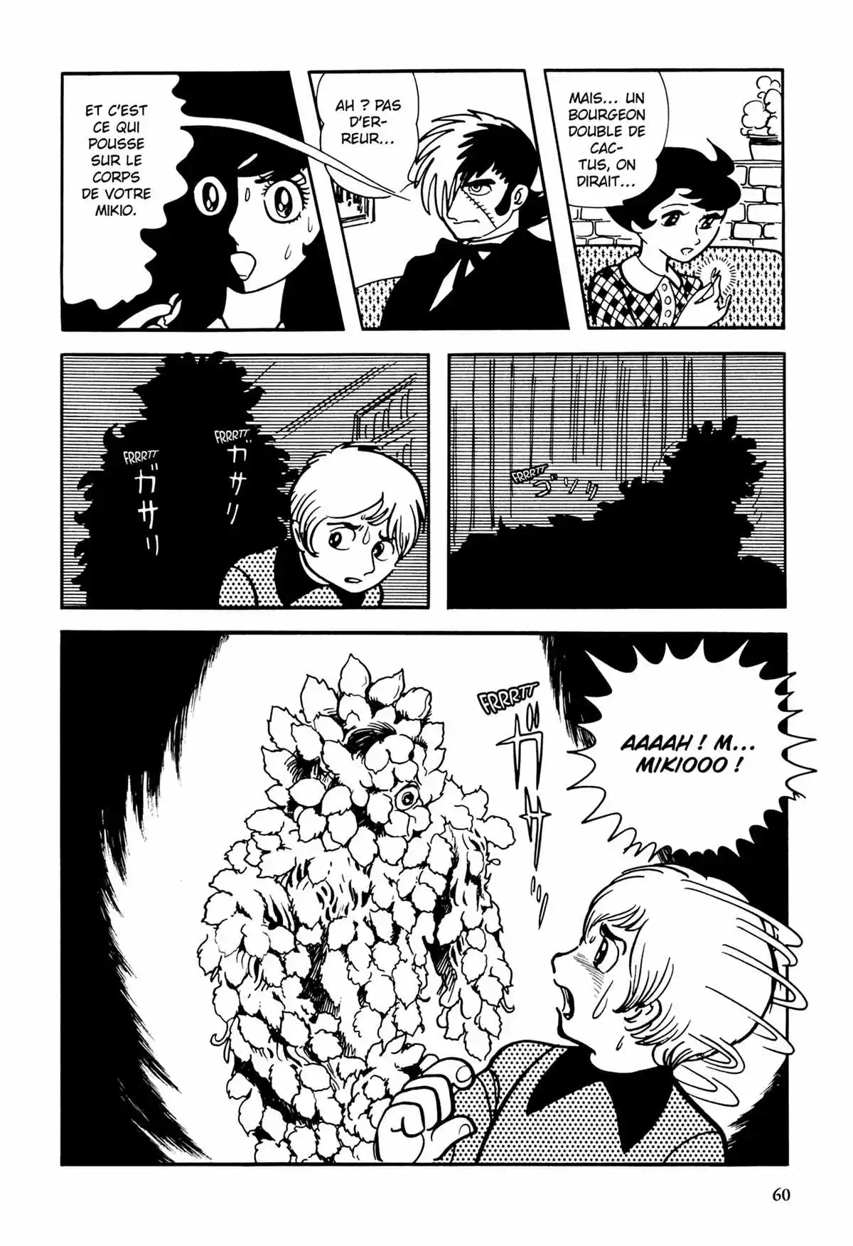 Black Jack Volume 15 page 61