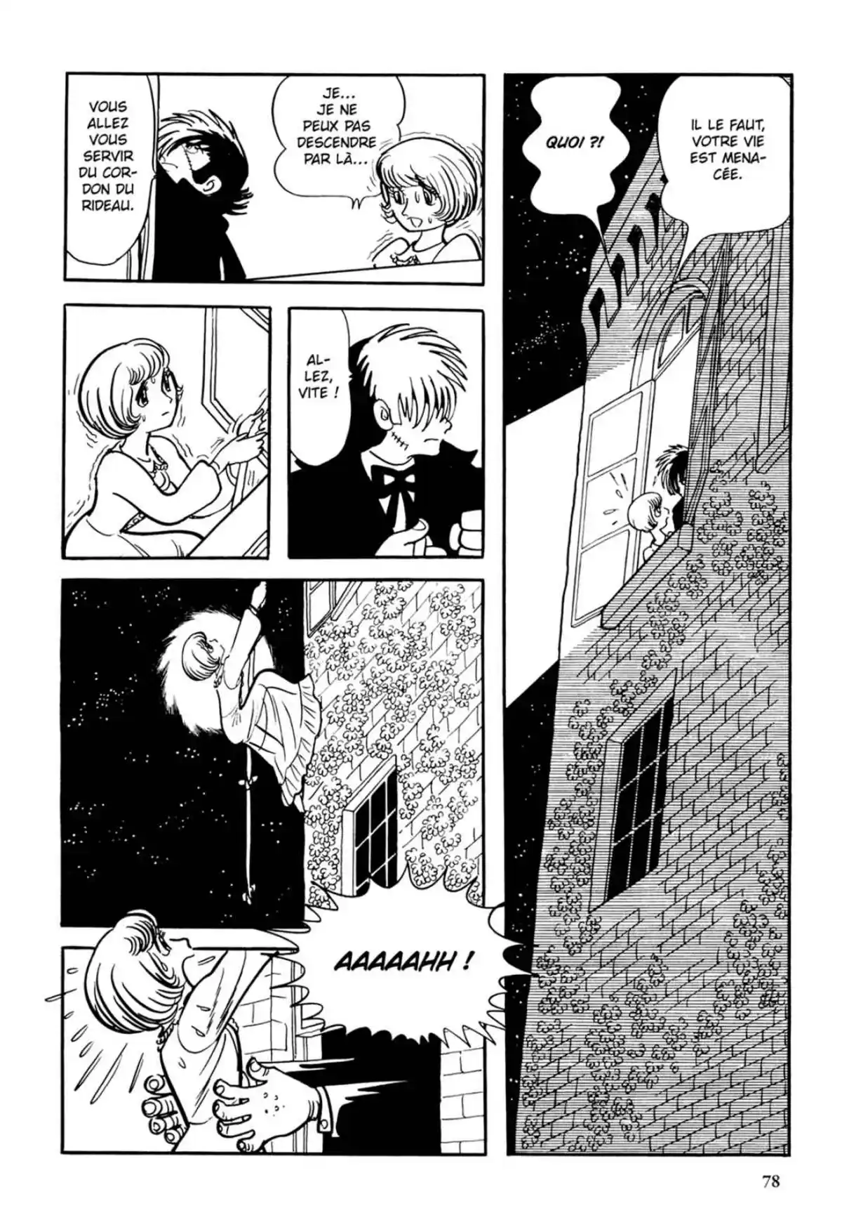 Black Jack Volume 15 page 79