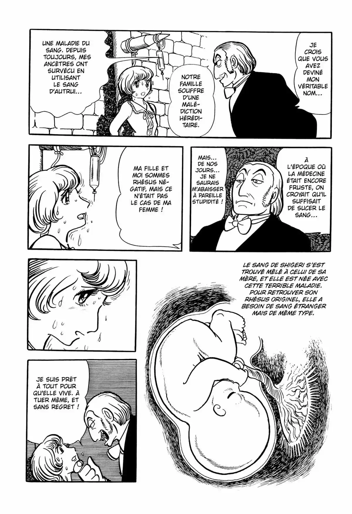 Black Jack Volume 15 page 81