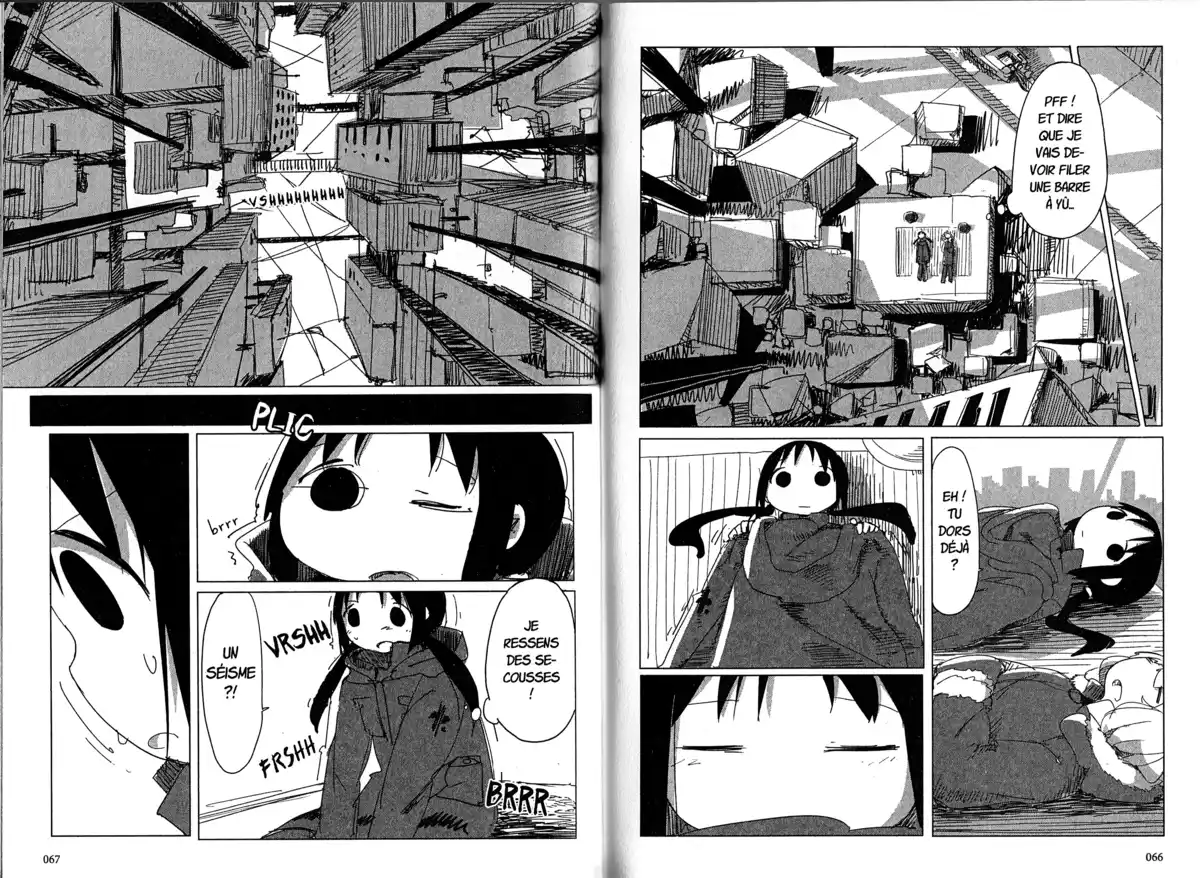 Girls’ Last Tour Volume 2 page 35