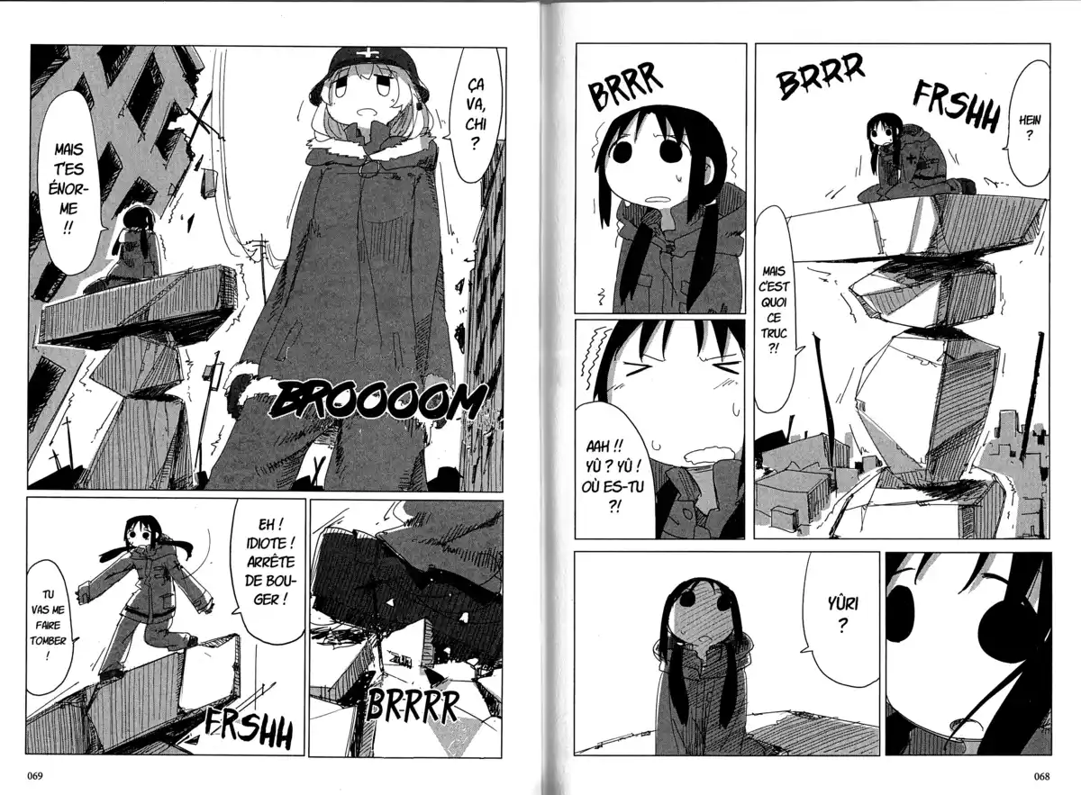 Girls’ Last Tour Volume 2 page 36