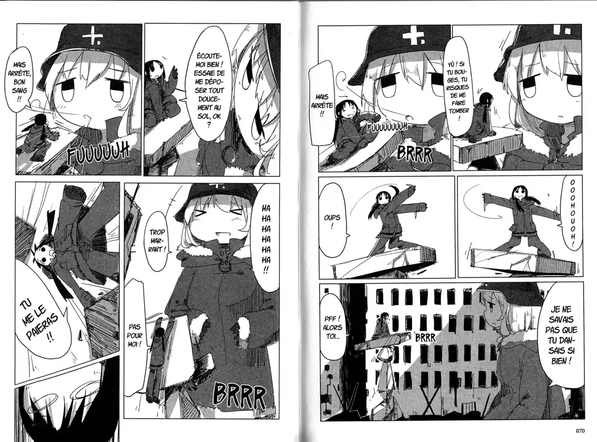 Girls’ Last Tour Volume 2 page 37