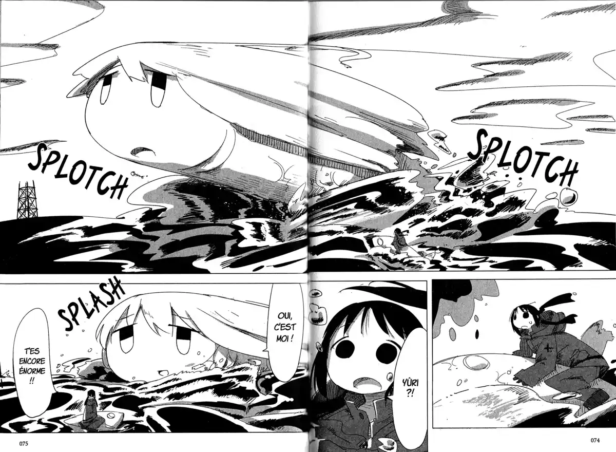 Girls’ Last Tour Volume 2 page 39