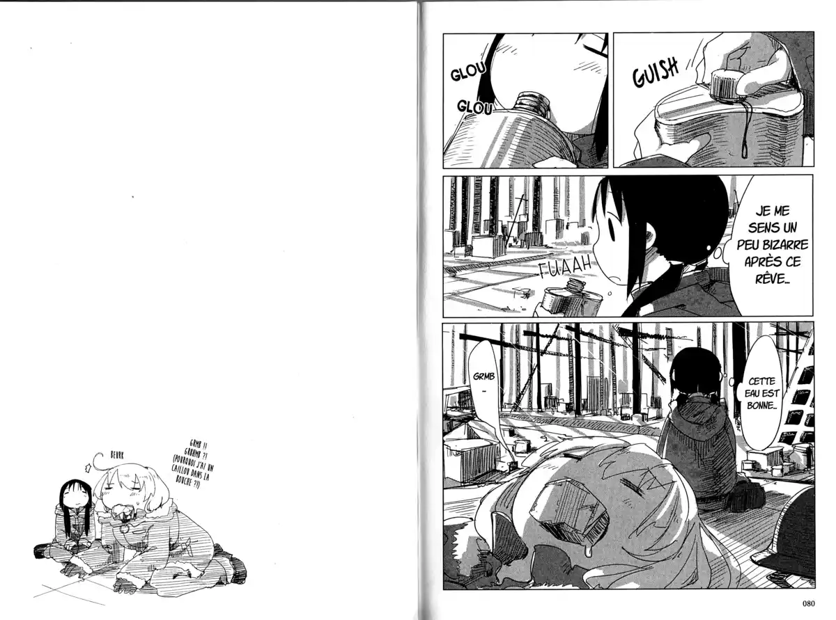 Girls’ Last Tour Volume 2 page 42