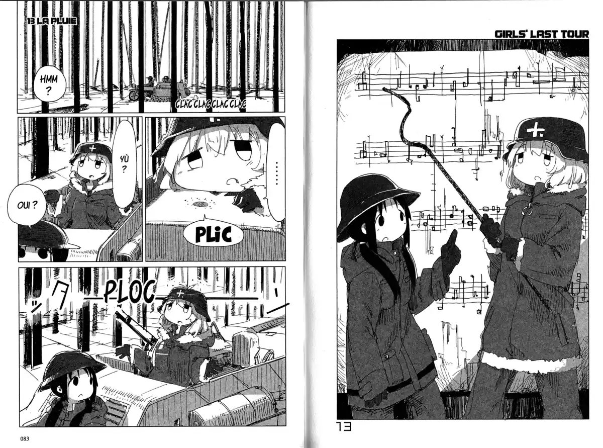 Girls’ Last Tour Volume 2 page 43