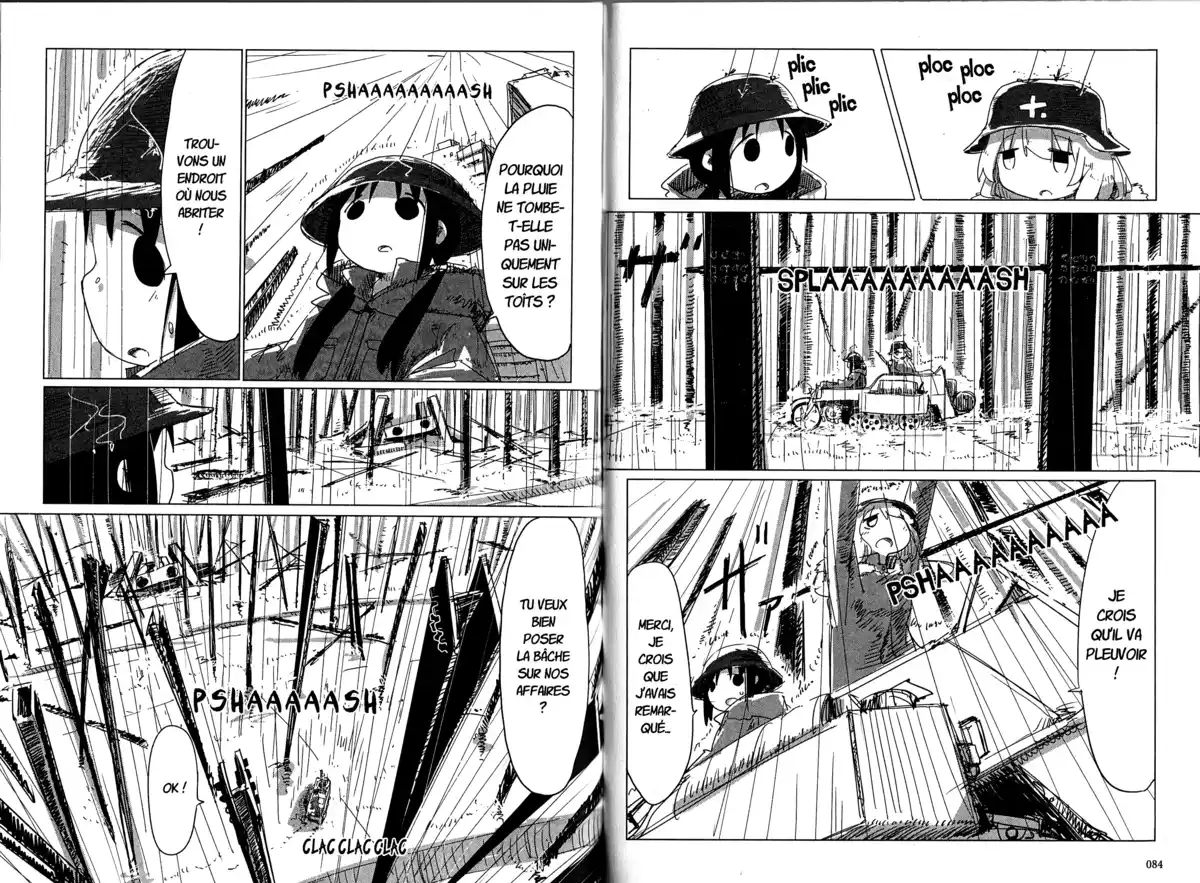 Girls’ Last Tour Volume 2 page 44