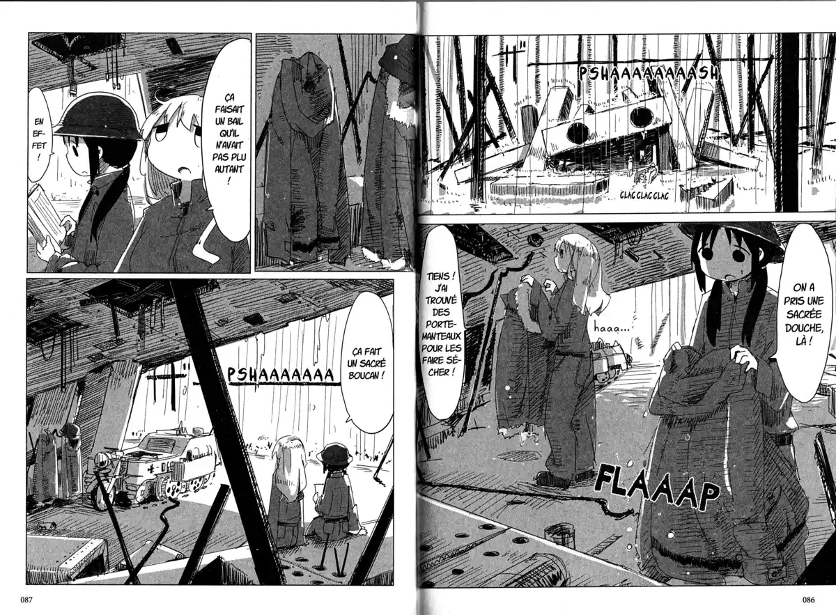 Girls’ Last Tour Volume 2 page 45