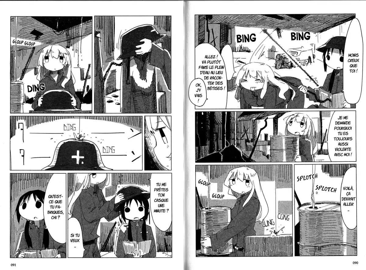 Girls’ Last Tour Volume 2 page 47