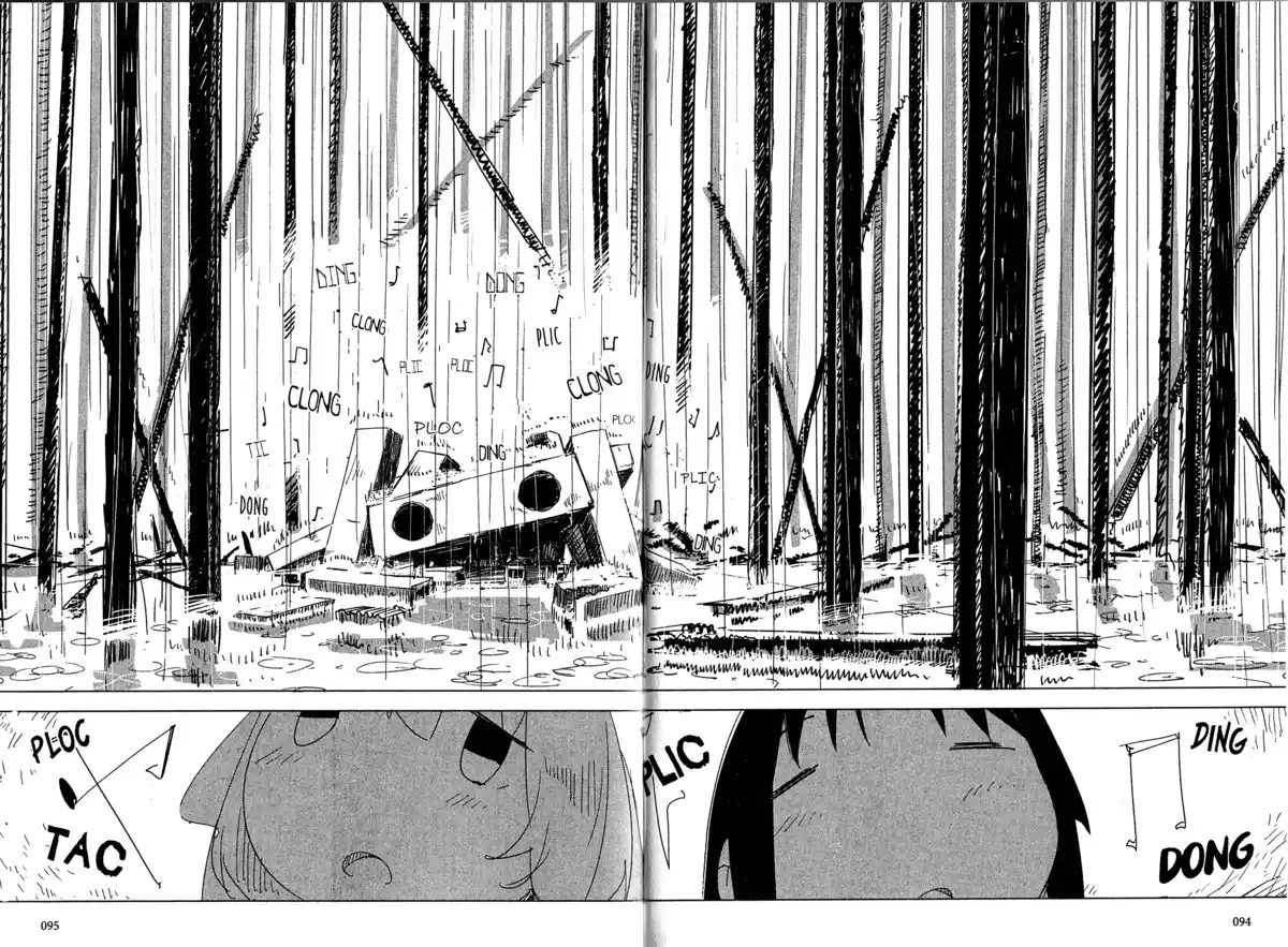 Girls’ Last Tour Volume 2 page 49