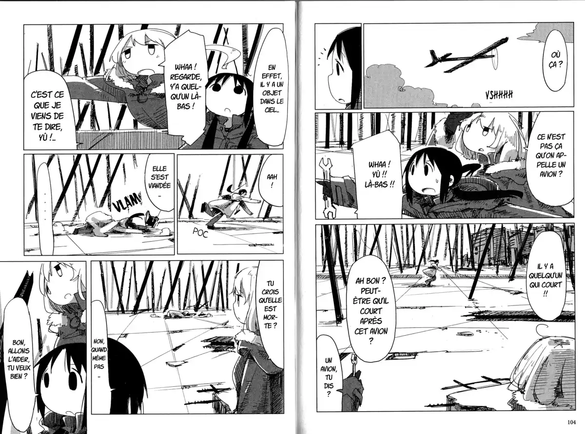 Girls’ Last Tour Volume 2 page 54