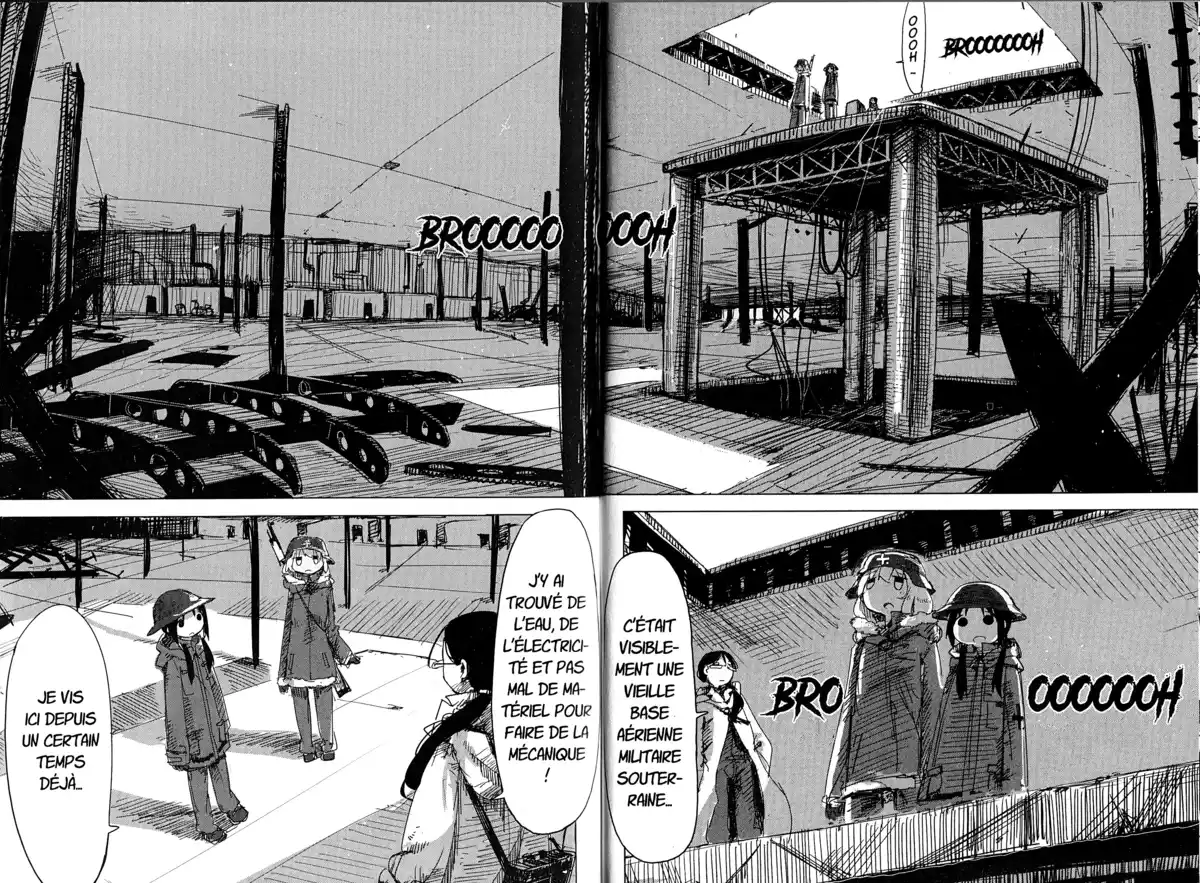 Girls’ Last Tour Volume 2 page 58