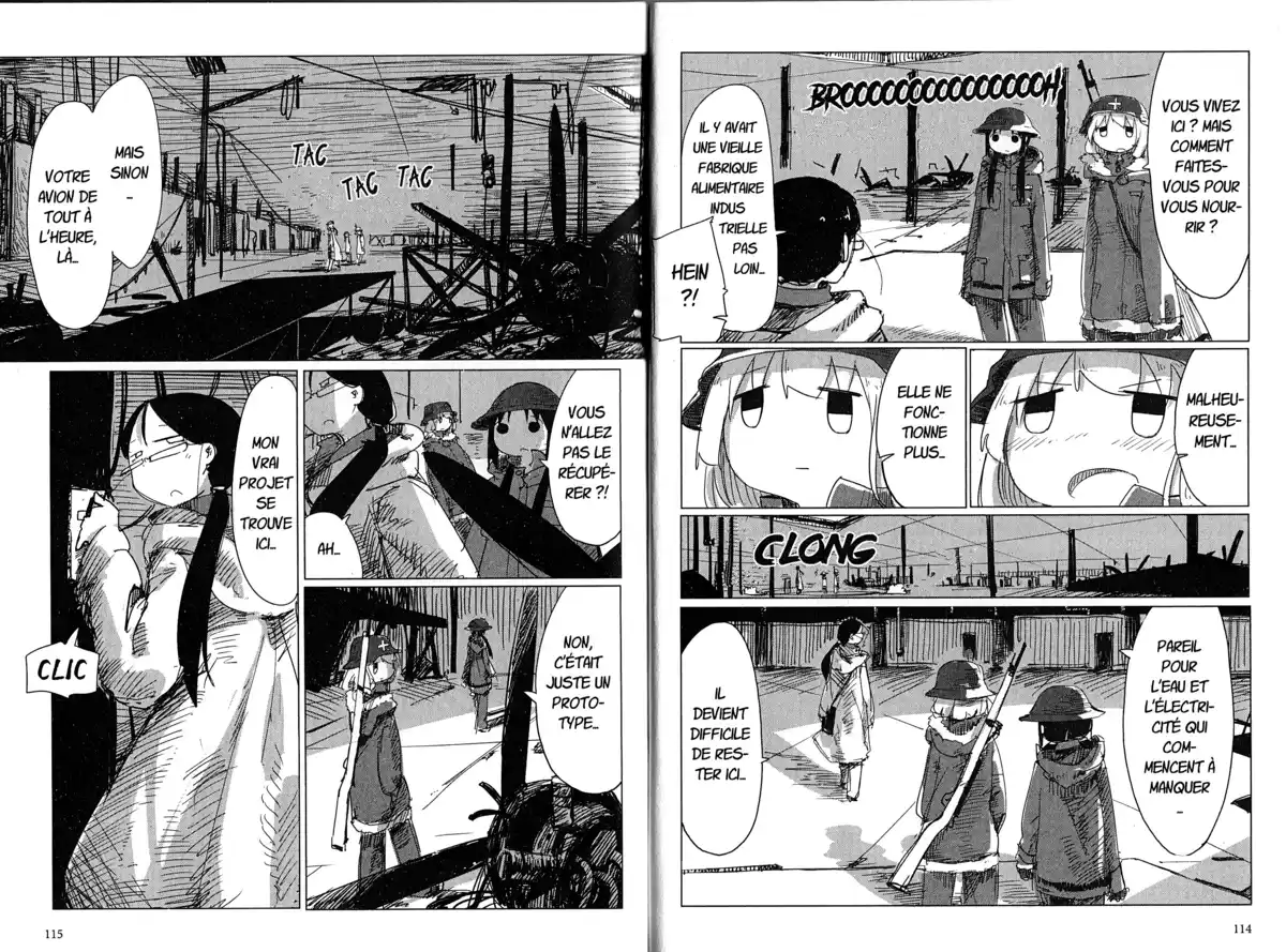 Girls’ Last Tour Volume 2 page 59