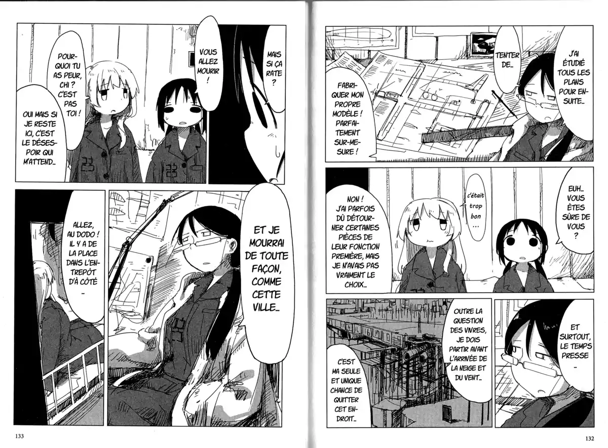 Girls’ Last Tour Volume 2 page 68