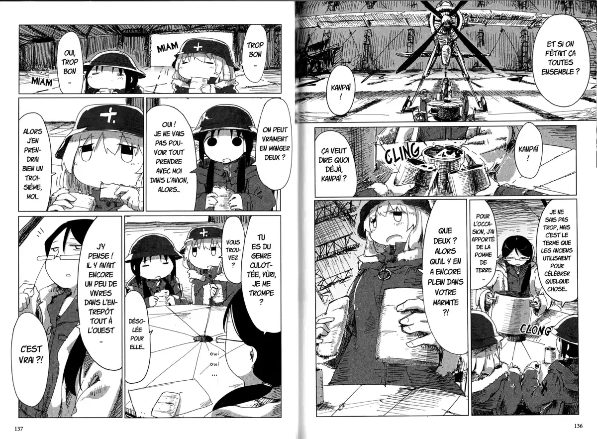 Girls’ Last Tour Volume 2 page 70
