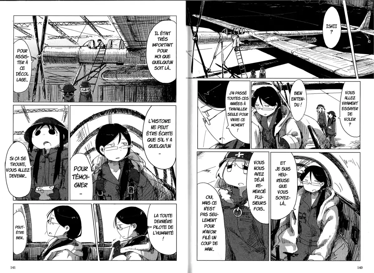 Girls’ Last Tour Volume 2 page 72