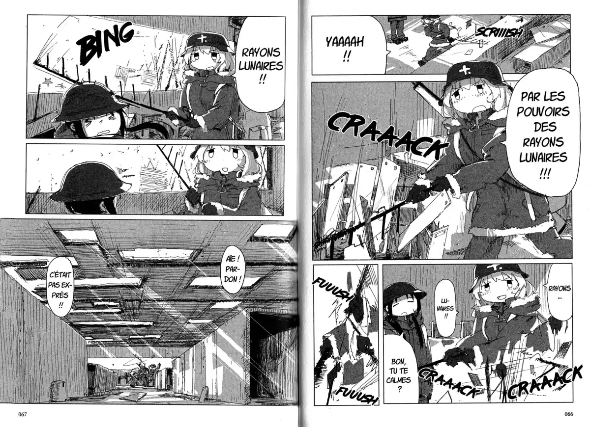 Girls’ Last Tour Volume 3 page 35