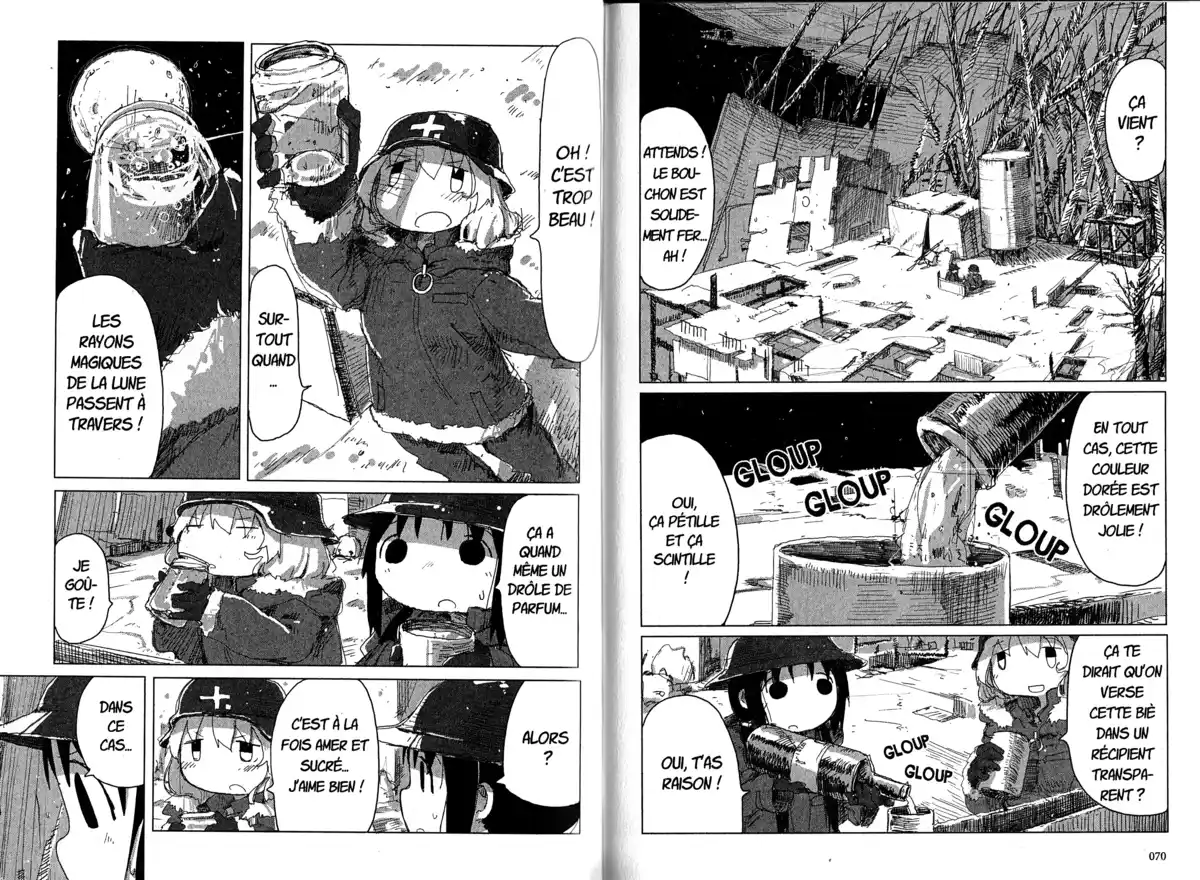 Girls’ Last Tour Volume 3 page 37